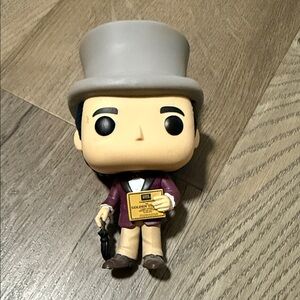 Funko Pop! Vinyl: The Office - Michael - FYE (Exclusive) #1177